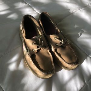SPERRY TOP SIDER